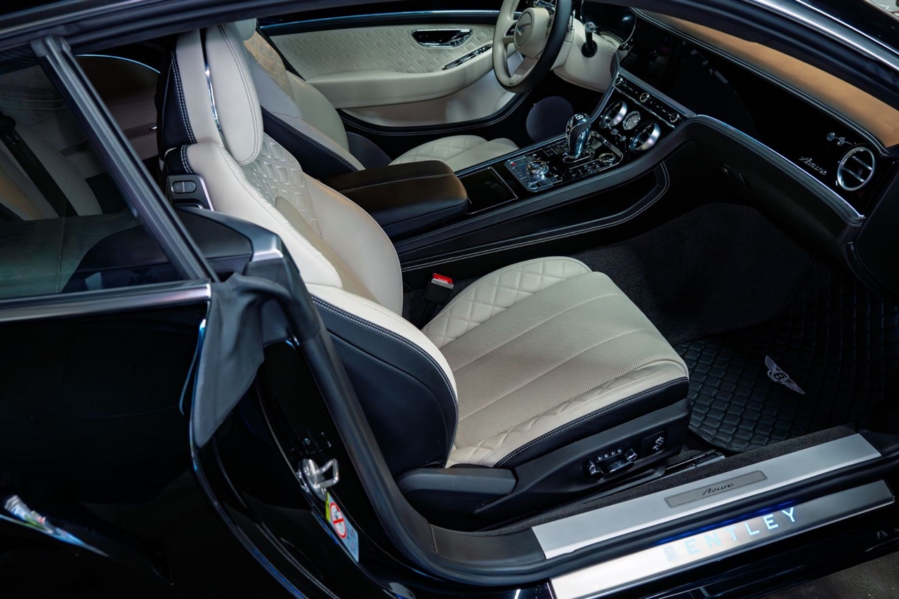 Bentley Continental GT V8 Coupe 2023 Bentley Continental GT V8 Coupe 2023