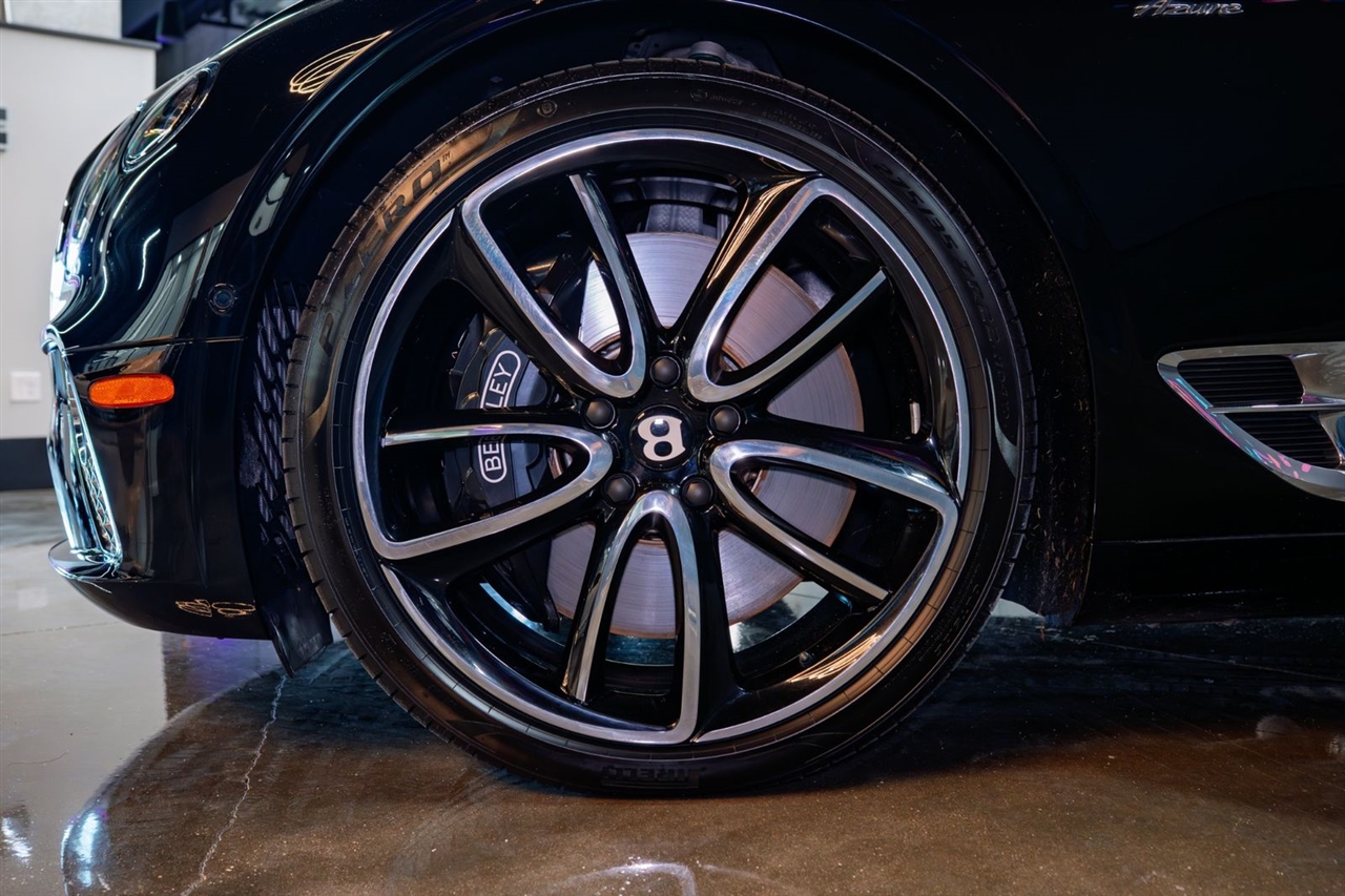 Bentley Continental GT V8 Coupe 2023 Bentley Continental GT V8 Coupe 2023