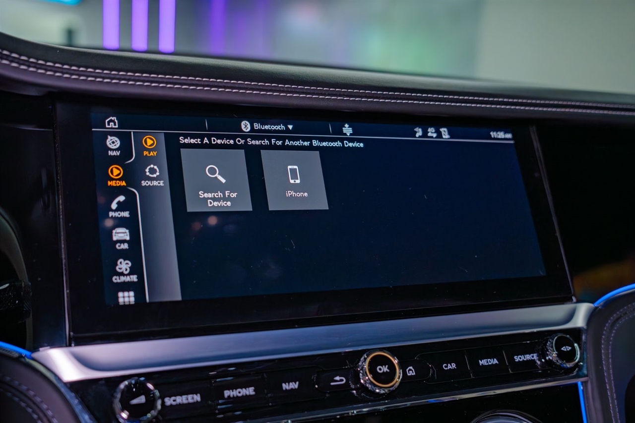 Bentley Continental GT V8 Coupe 2023 Bentley Continental GT V8 Coupe 2023