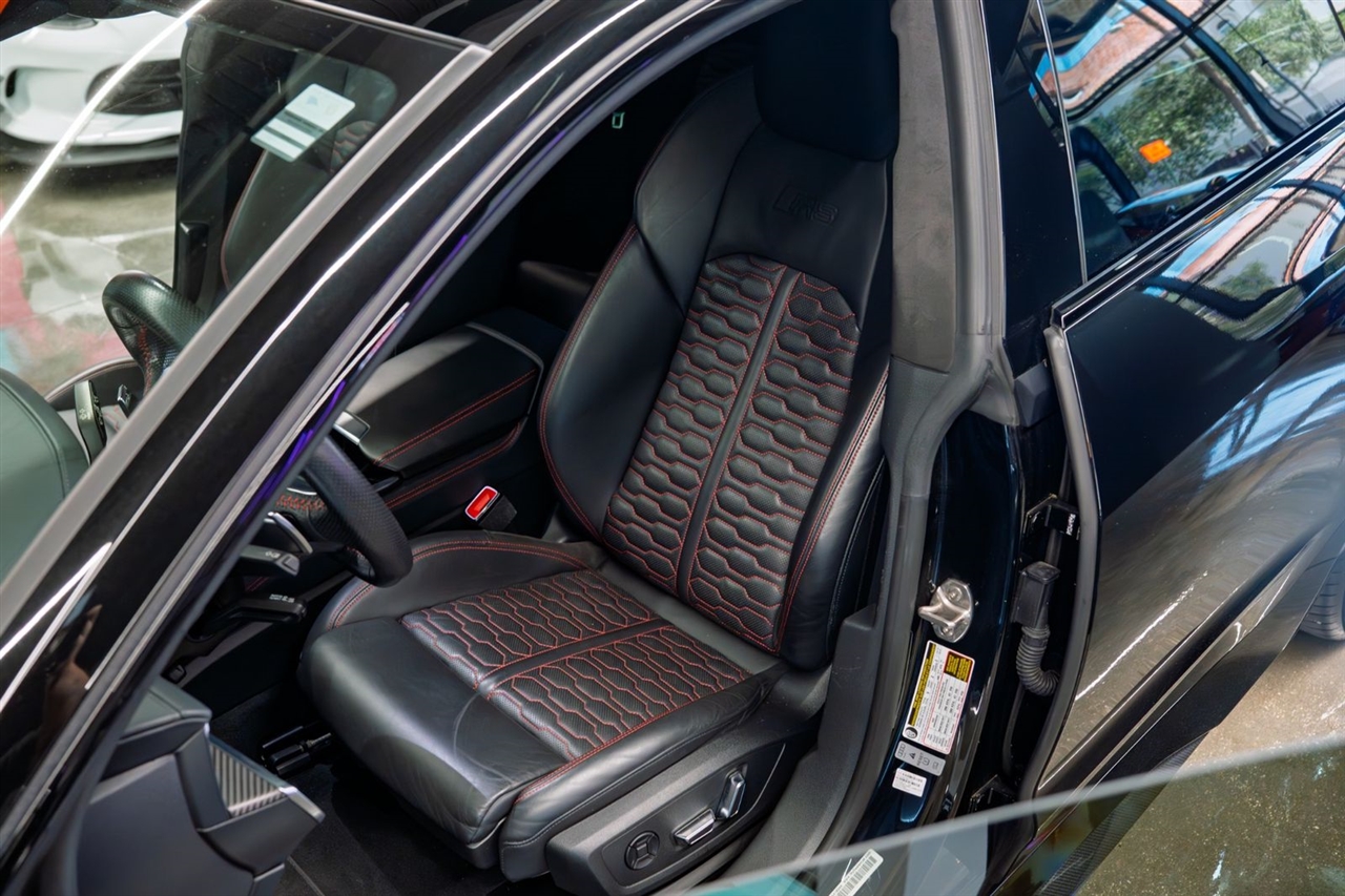 Audi RS7 Premium Plus quattro 2021 Audi RS7 Premium Plus quattro 2021