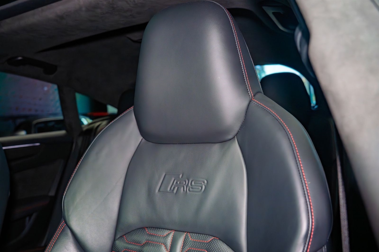 Audi RS7 Premium Plus quattro 2021 Audi RS7 Premium Plus quattro 2021