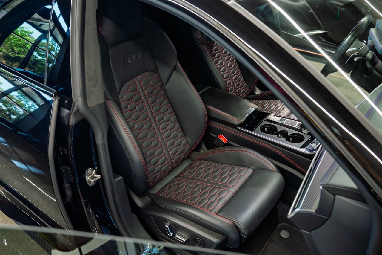 Audi RS7 Premium Plus quattro 2021 Audi RS7 Premium Plus quattro 2021