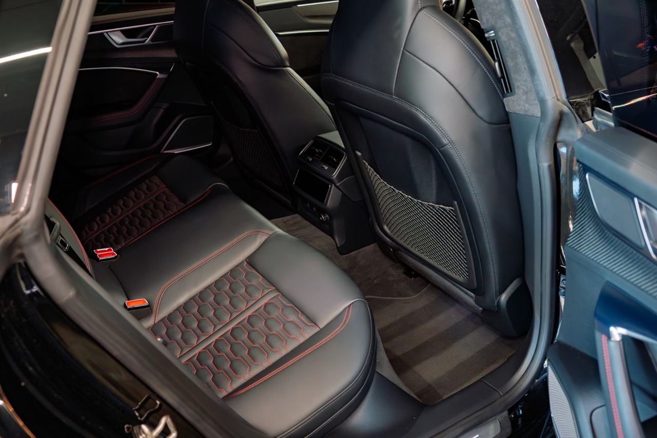 Audi RS7 Premium Plus quattro 2021 Audi RS7 Premium Plus quattro 2021