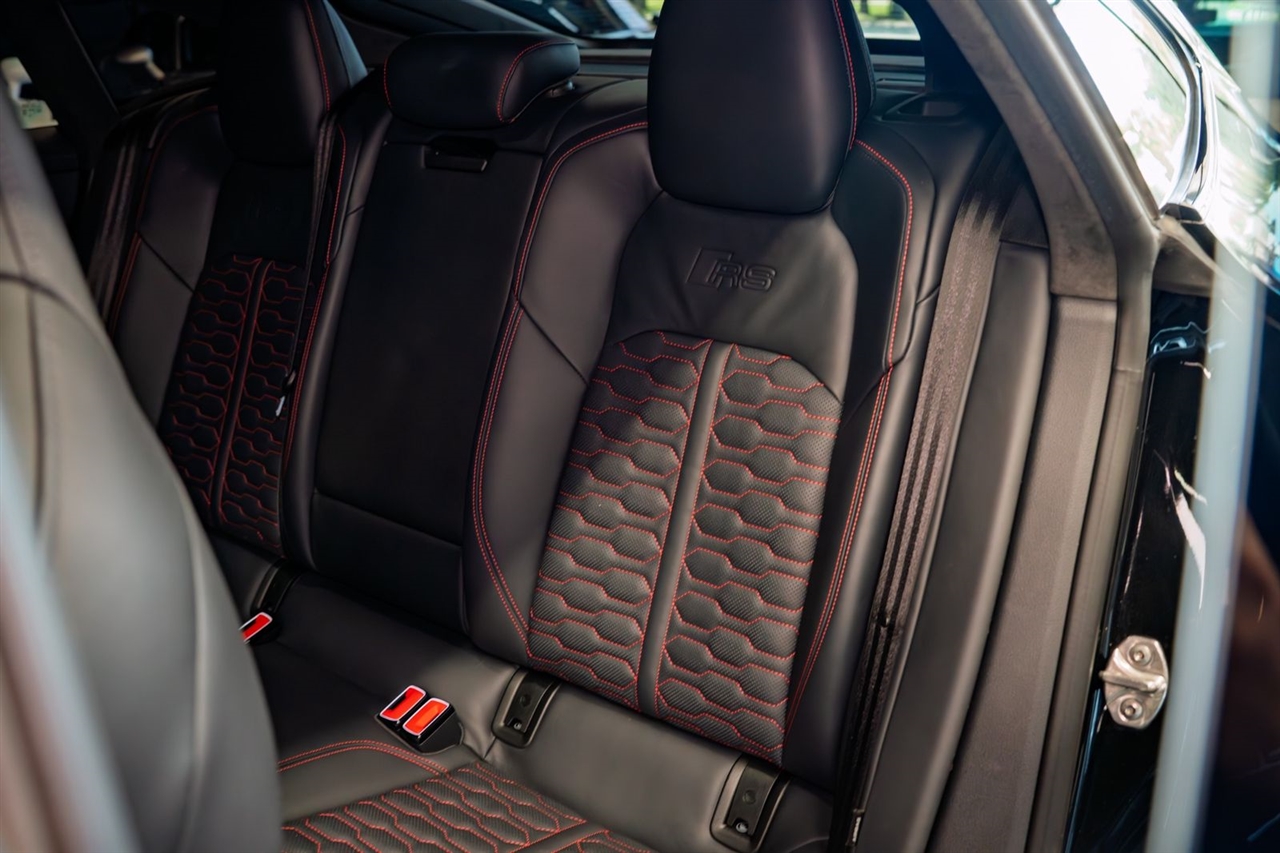 Audi RS7 Premium Plus quattro 2021 Audi RS7 Premium Plus quattro 2021