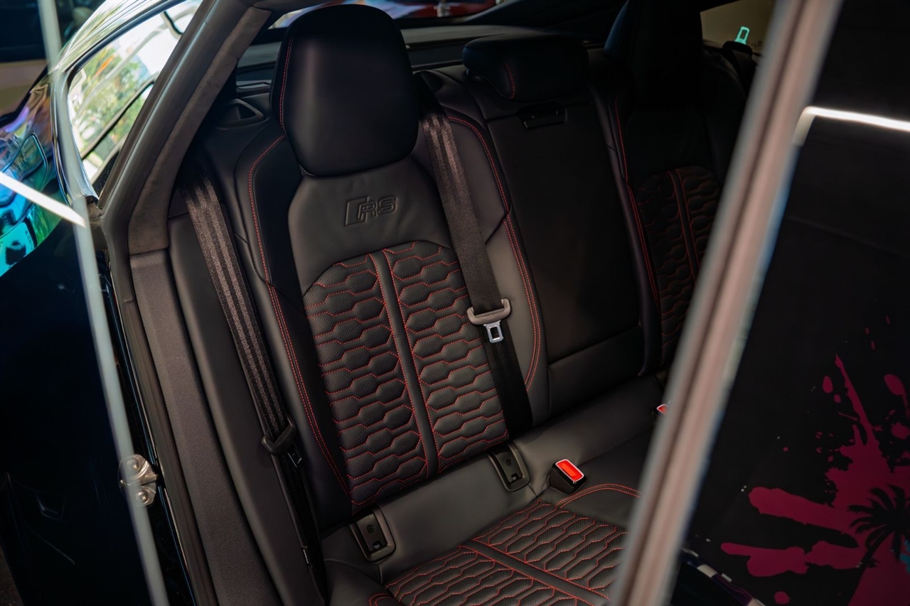 Audi RS7 Premium Plus quattro 2021 Audi RS7 Premium Plus quattro 2021