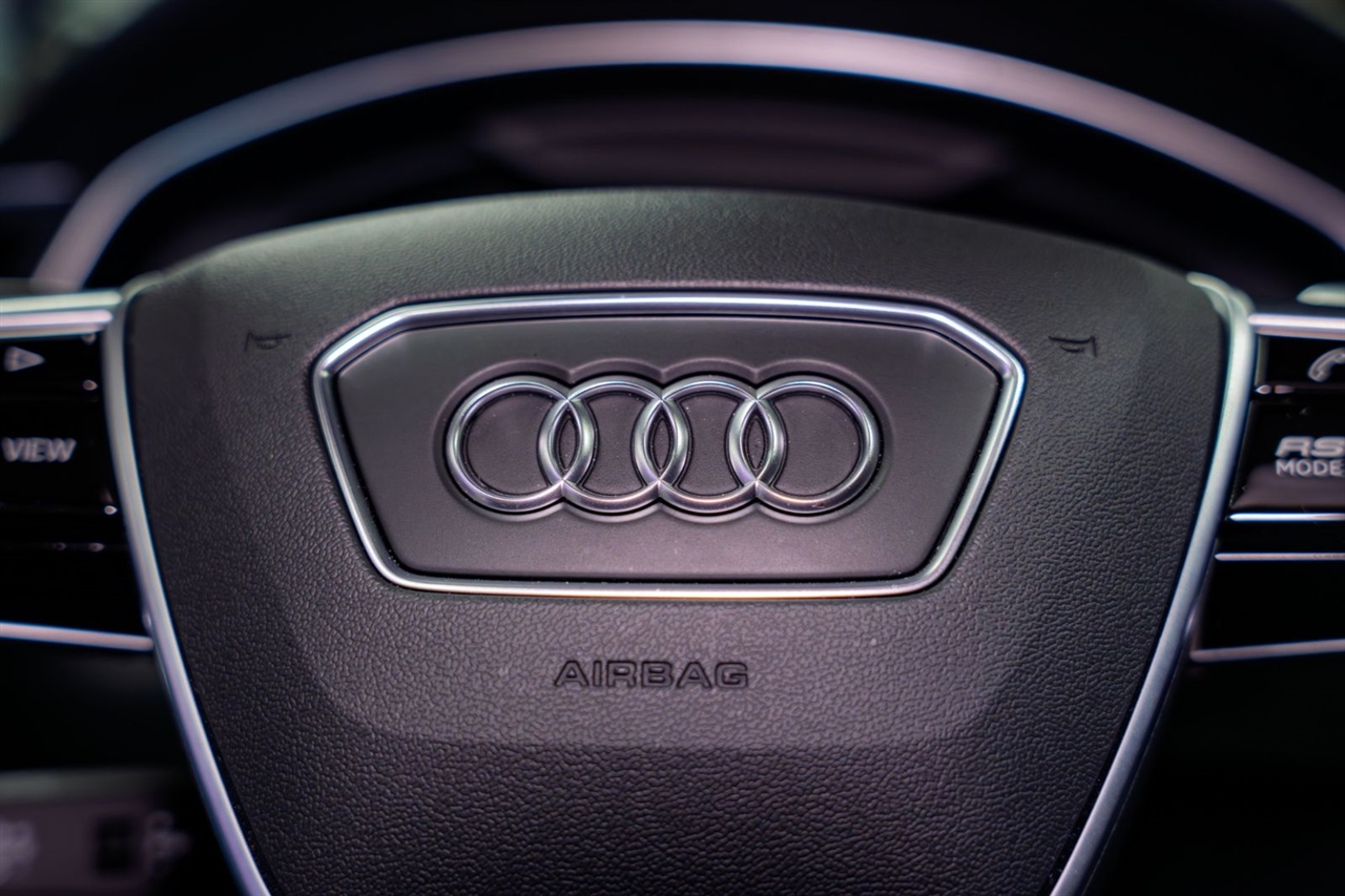 Audi RS7 Premium Plus quattro 2021 Audi RS7 Premium Plus quattro 2021