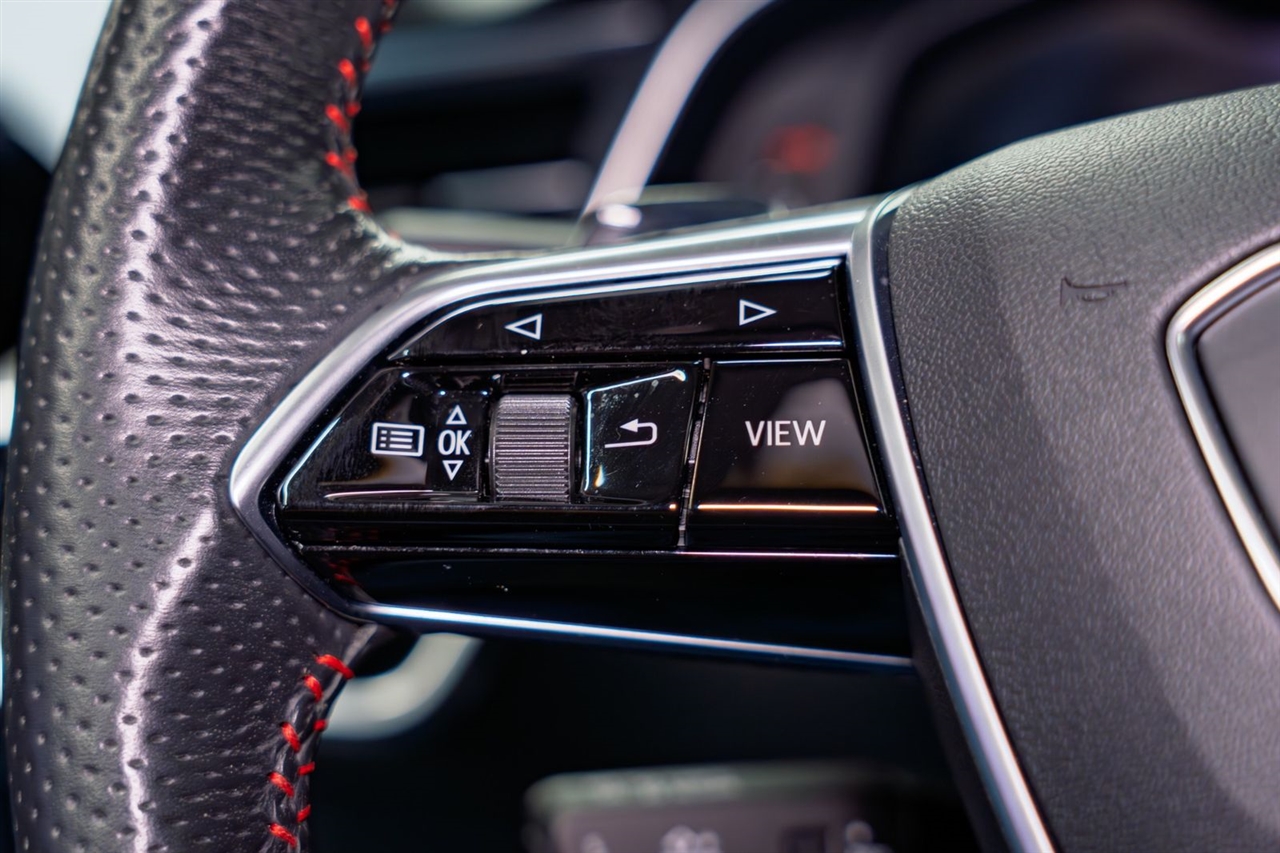 Audi RS7 Premium Plus quattro 2021 Audi RS7 Premium Plus quattro 2021