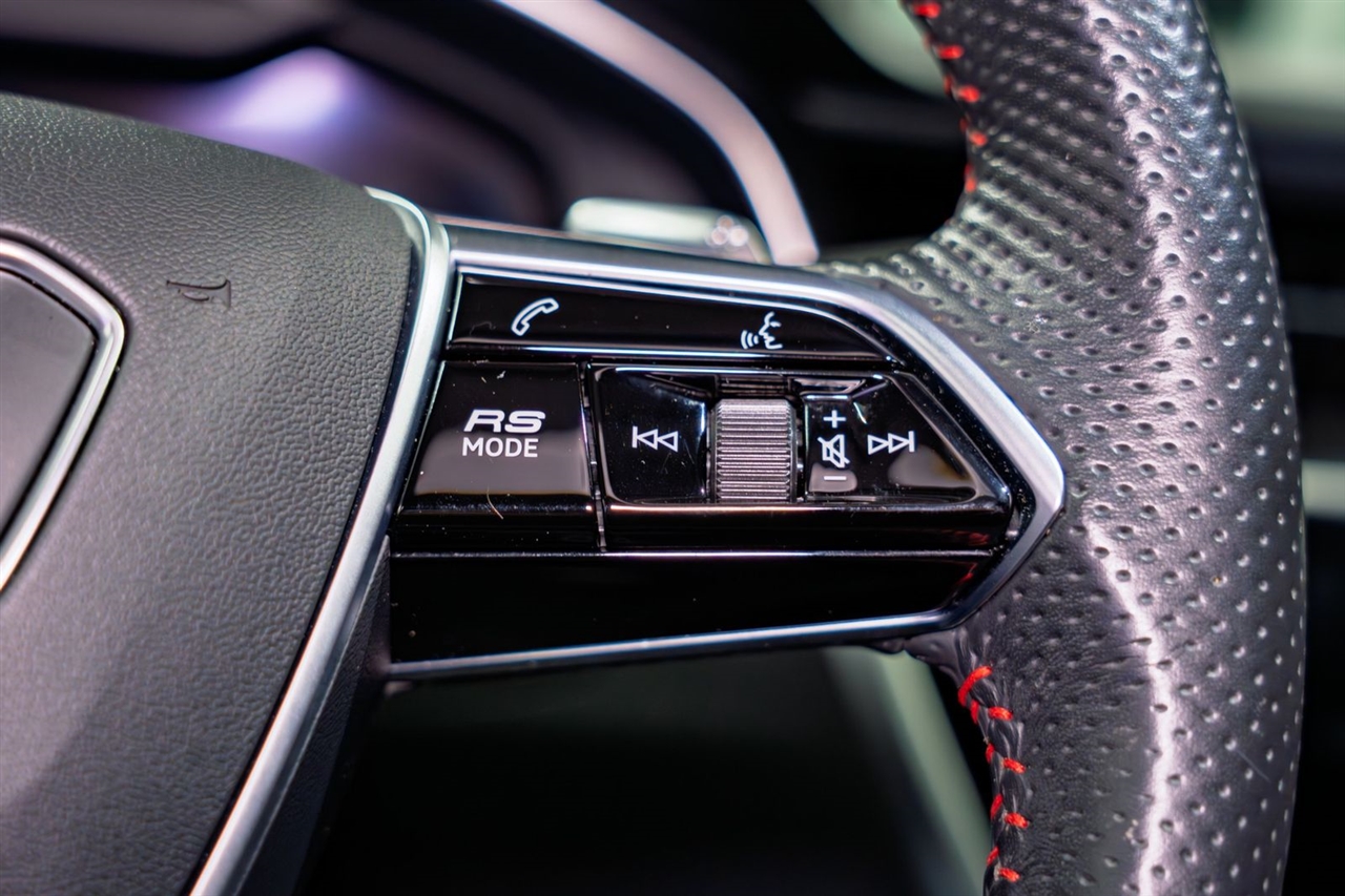 Audi RS7 Premium Plus quattro 2021 Audi RS7 Premium Plus quattro 2021