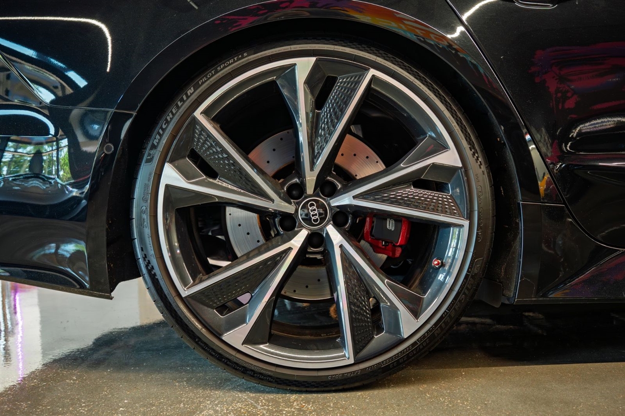 Audi RS7 Premium Plus quattro 2021 Audi RS7 Premium Plus quattro 2021