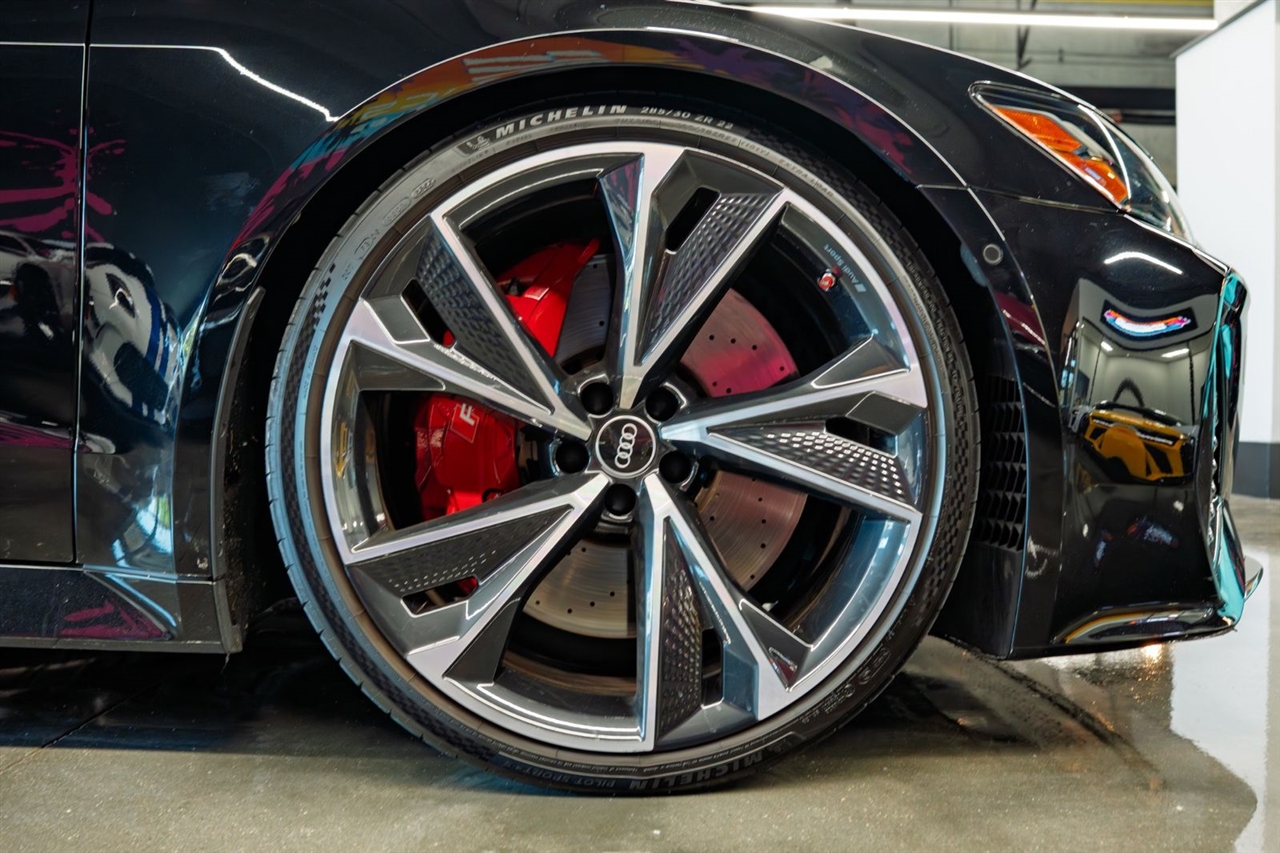 Audi RS7 Premium Plus quattro 2021 Audi RS7 Premium Plus quattro 2021