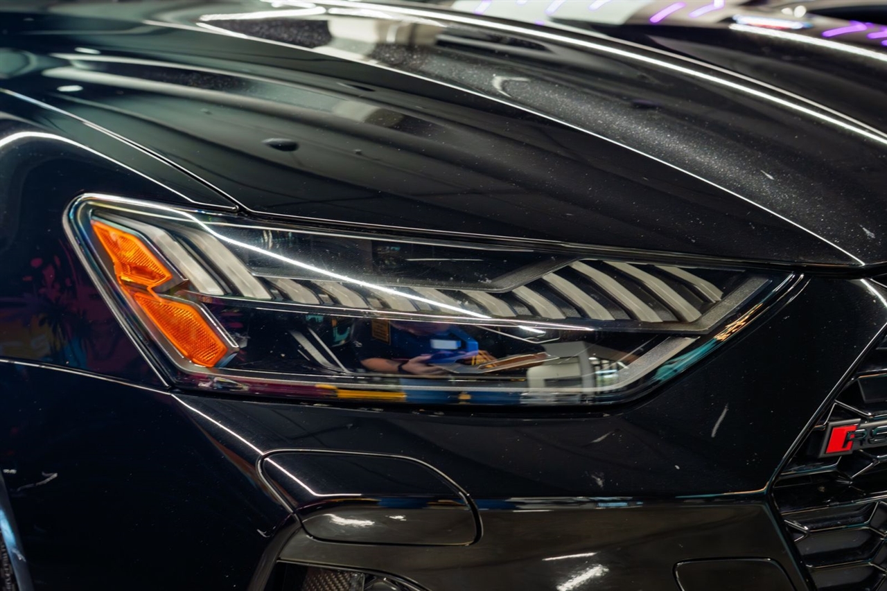 Audi RS7 Premium Plus quattro 2021 Audi RS7 Premium Plus quattro 2021