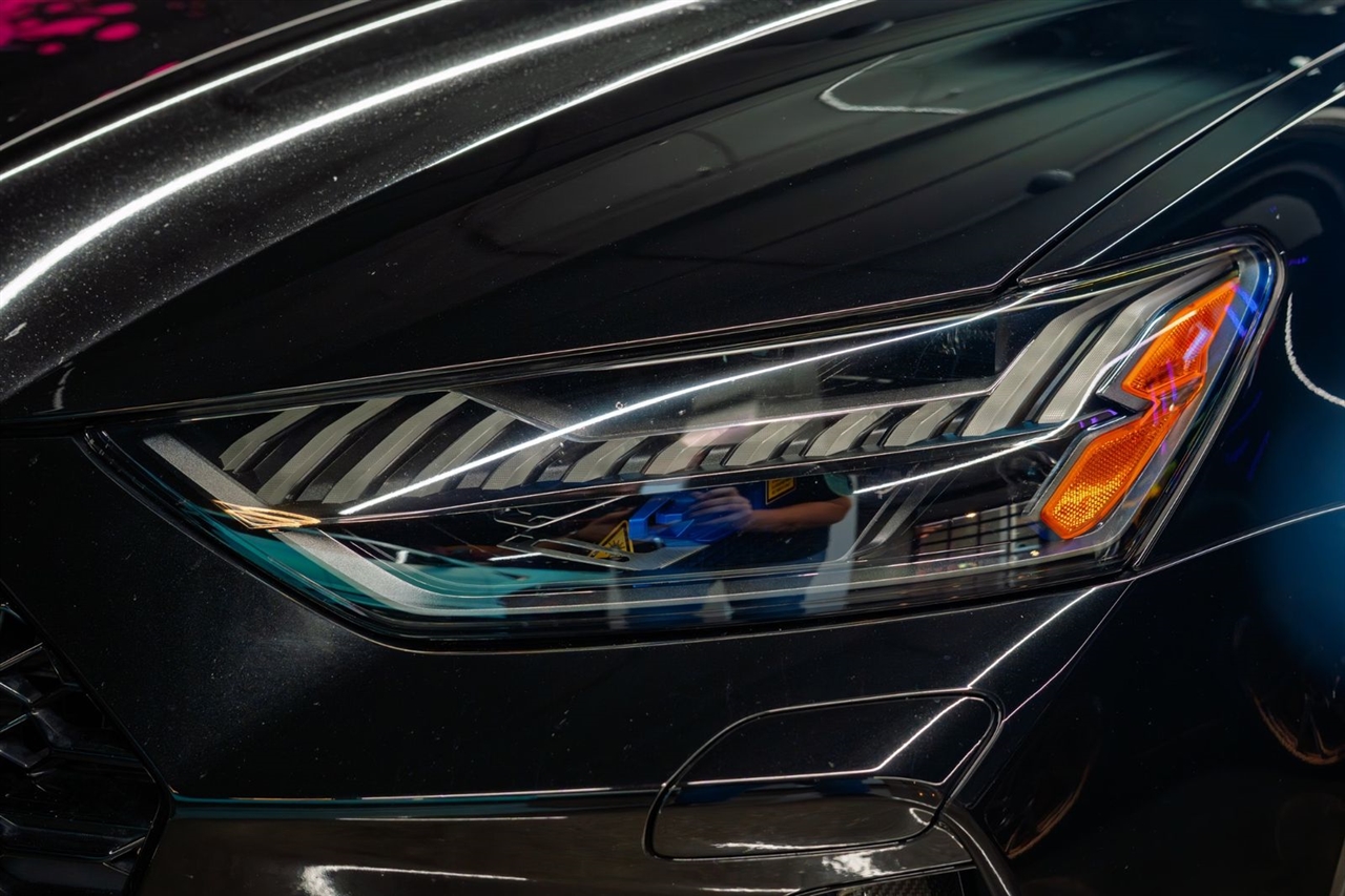 Audi RS7 Premium Plus quattro 2021 Audi RS7 Premium Plus quattro 2021