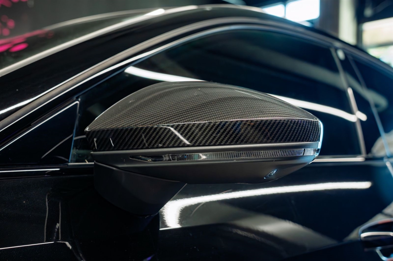 Audi RS7 Premium Plus quattro 2021 Audi RS7 Premium Plus quattro 2021