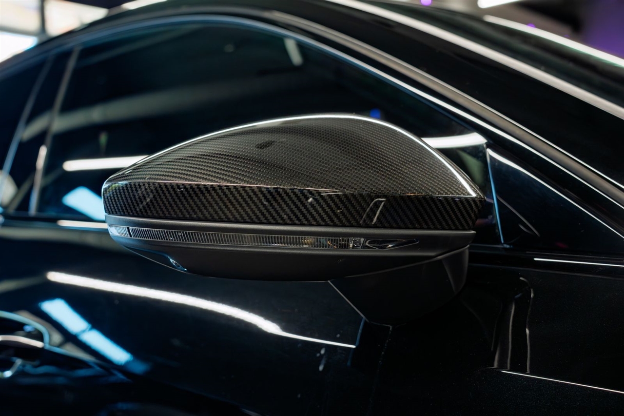 Audi RS7 Premium Plus quattro 2021 Audi RS7 Premium Plus quattro 2021