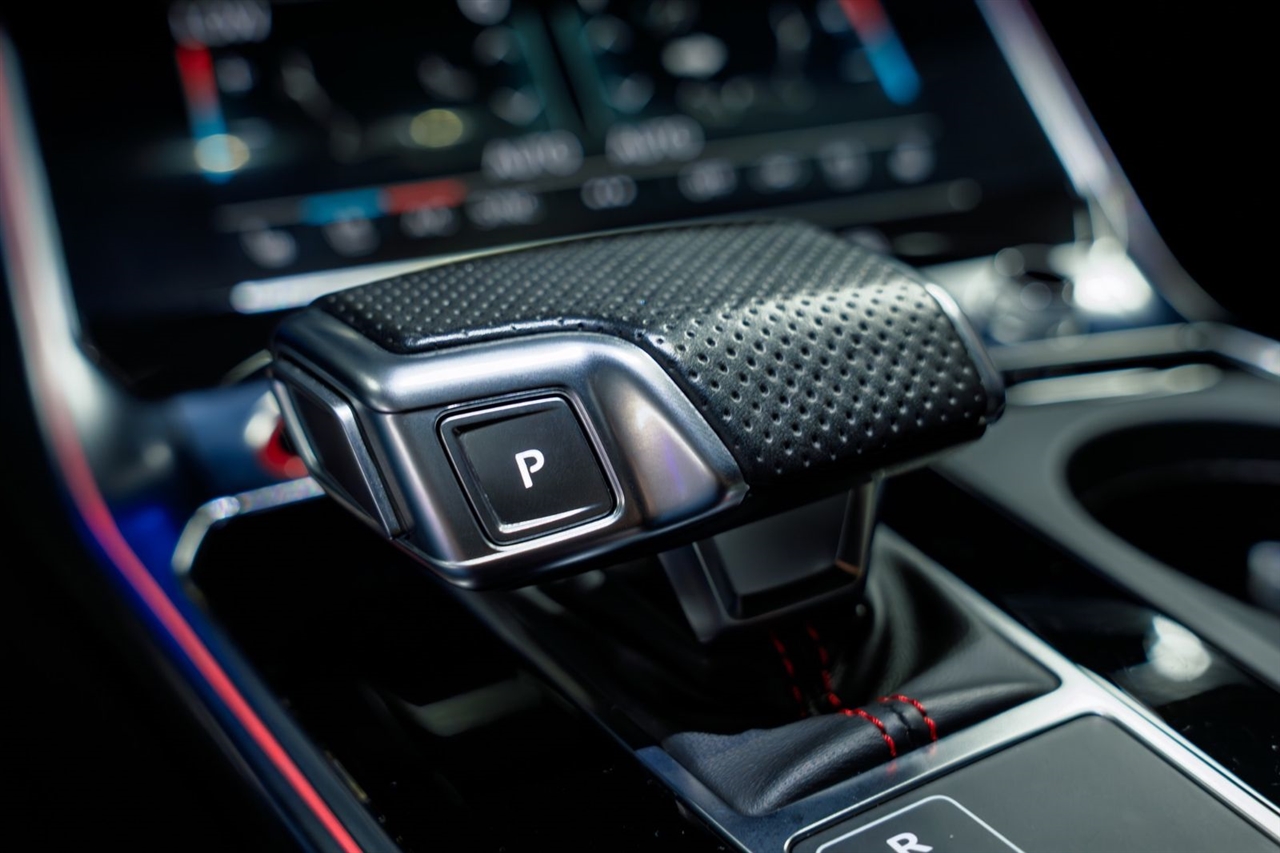 Audi RS7 Premium Plus quattro 2021 Audi RS7 Premium Plus quattro 2021