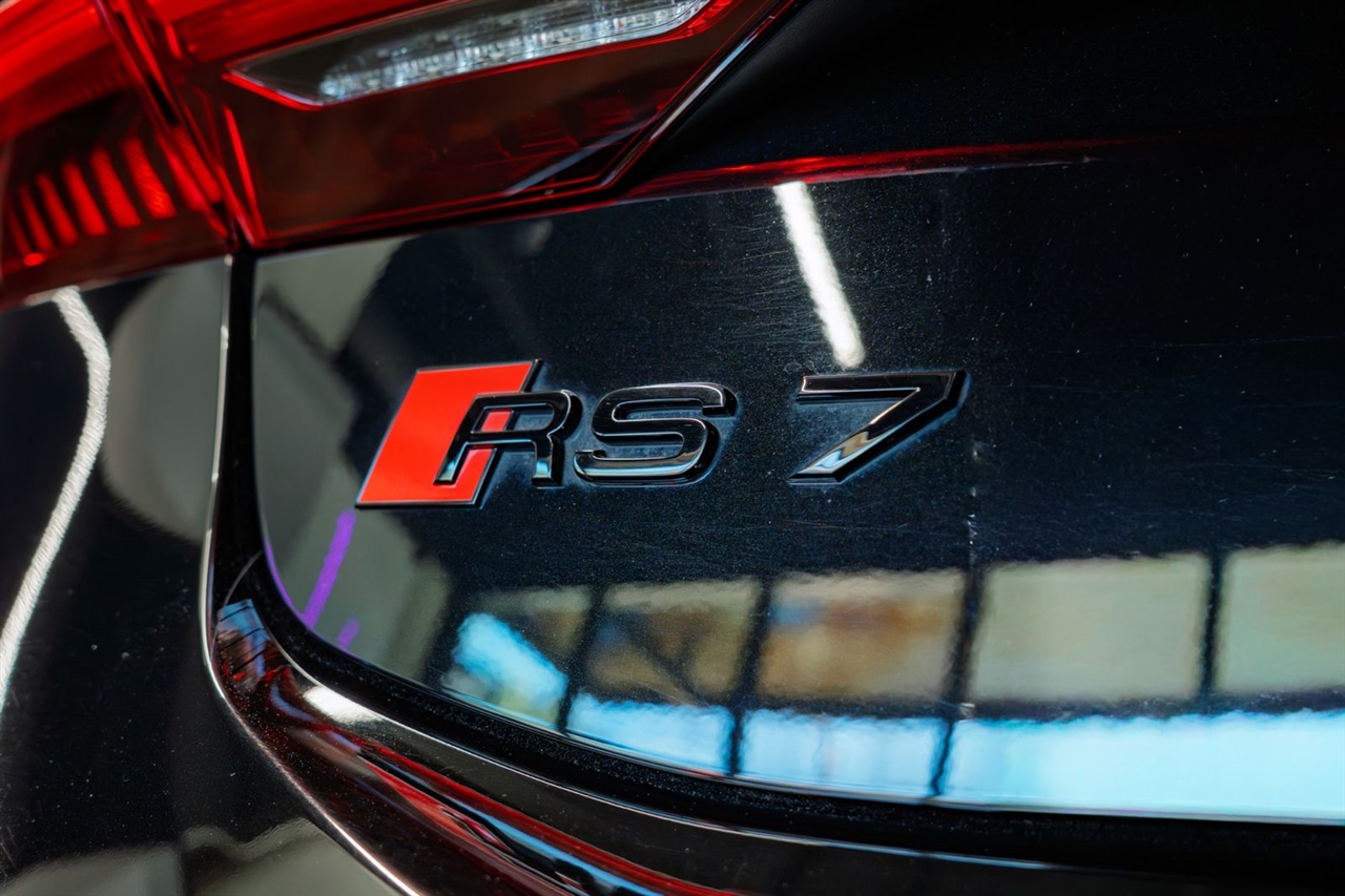 Audi RS7 Premium Plus quattro 2021 Audi RS7 Premium Plus quattro 2021