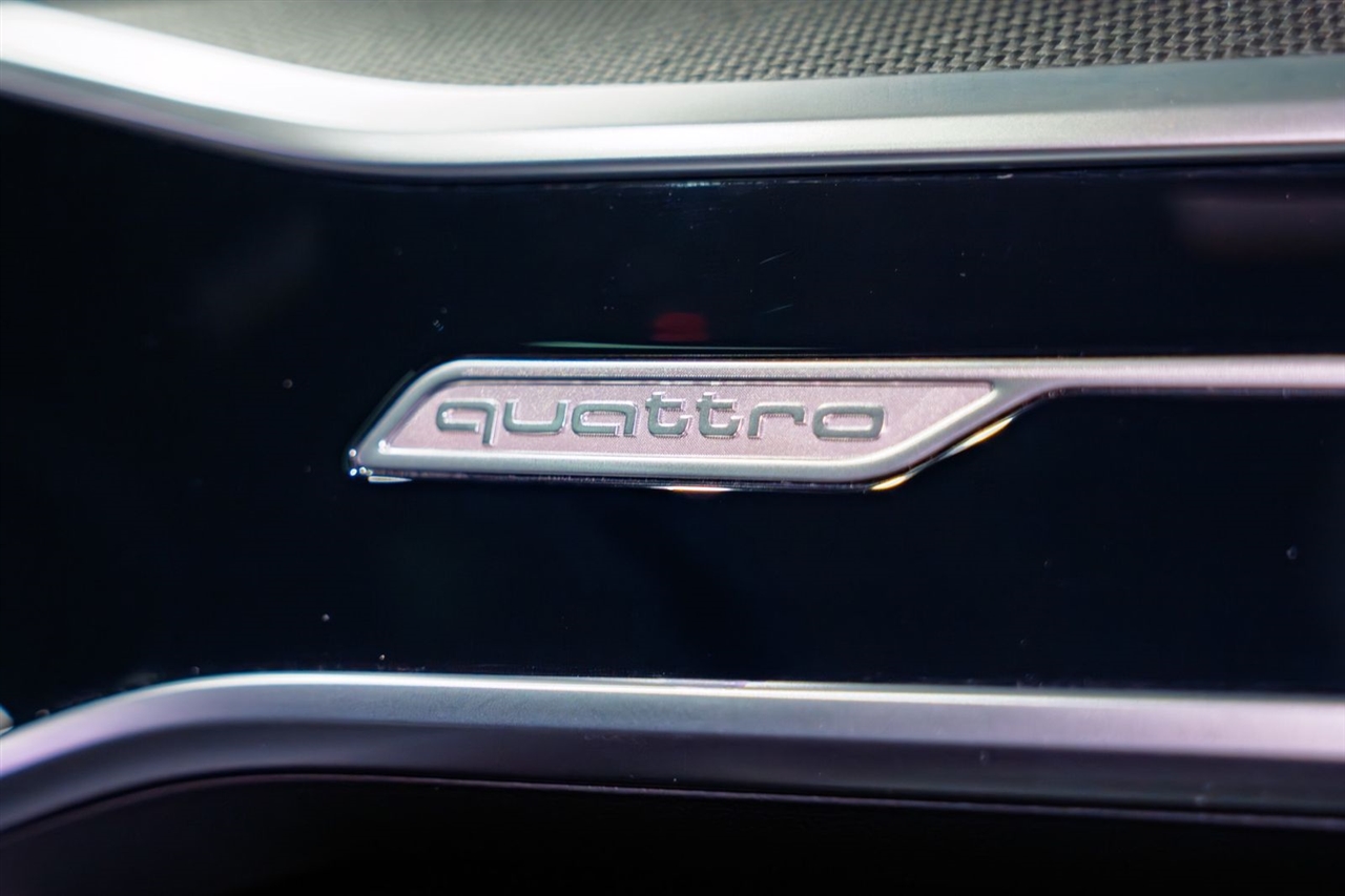 Audi RS7 Premium Plus quattro 2021 Audi RS7 Premium Plus quattro 2021