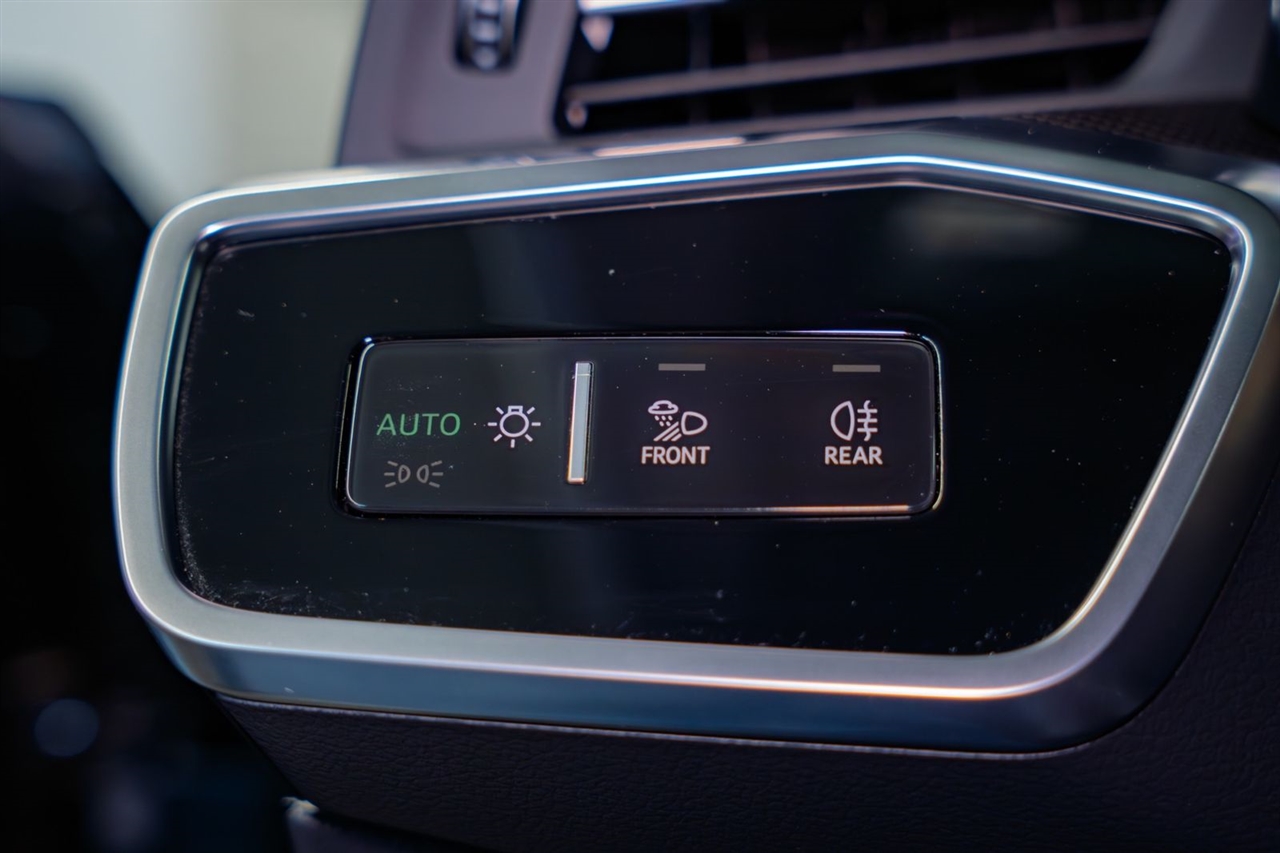 Audi RS7 Premium Plus quattro 2021 Audi RS7 Premium Plus quattro 2021