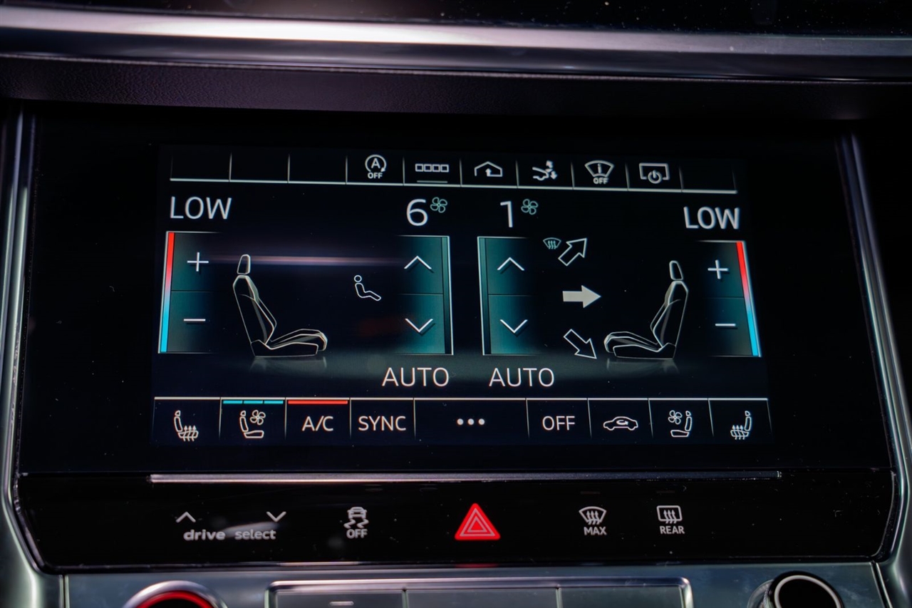 Audi RS7 Premium Plus quattro 2021 Audi RS7 Premium Plus quattro 2021