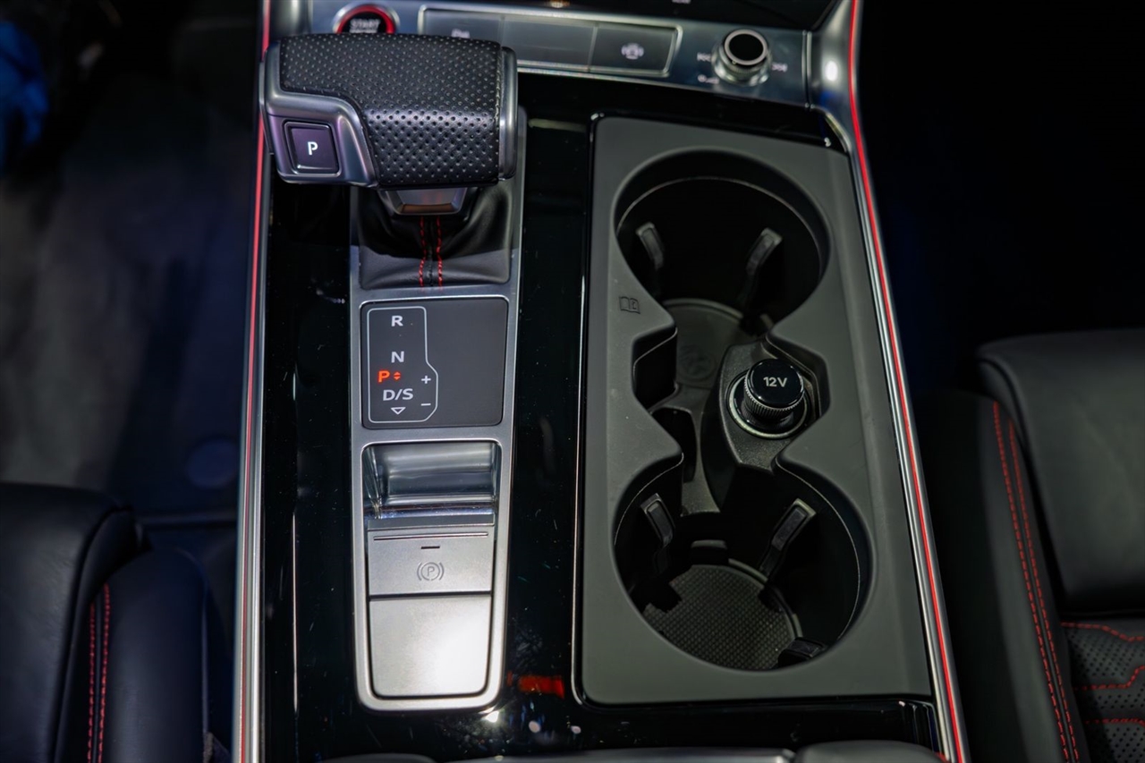 Audi RS7 Premium Plus quattro 2021 Audi RS7 Premium Plus quattro 2021