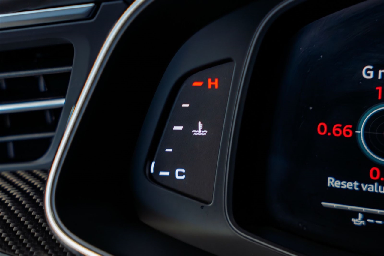 Audi RS7 Premium Plus quattro 2021 Audi RS7 Premium Plus quattro 2021