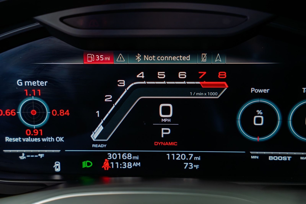 Audi RS7 Premium Plus quattro 2021 Audi RS7 Premium Plus quattro 2021