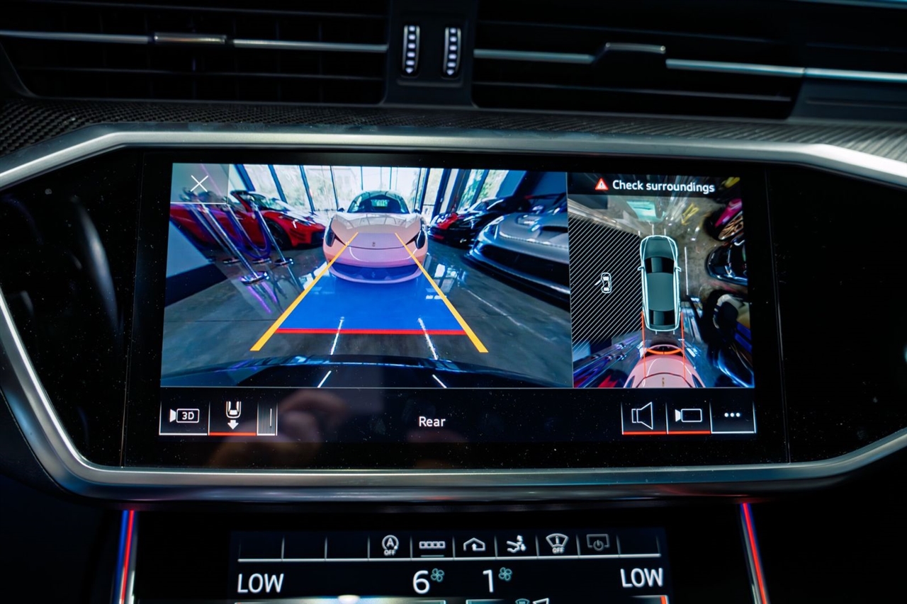 Audi RS7 Premium Plus quattro 2021 Audi RS7 Premium Plus quattro 2021