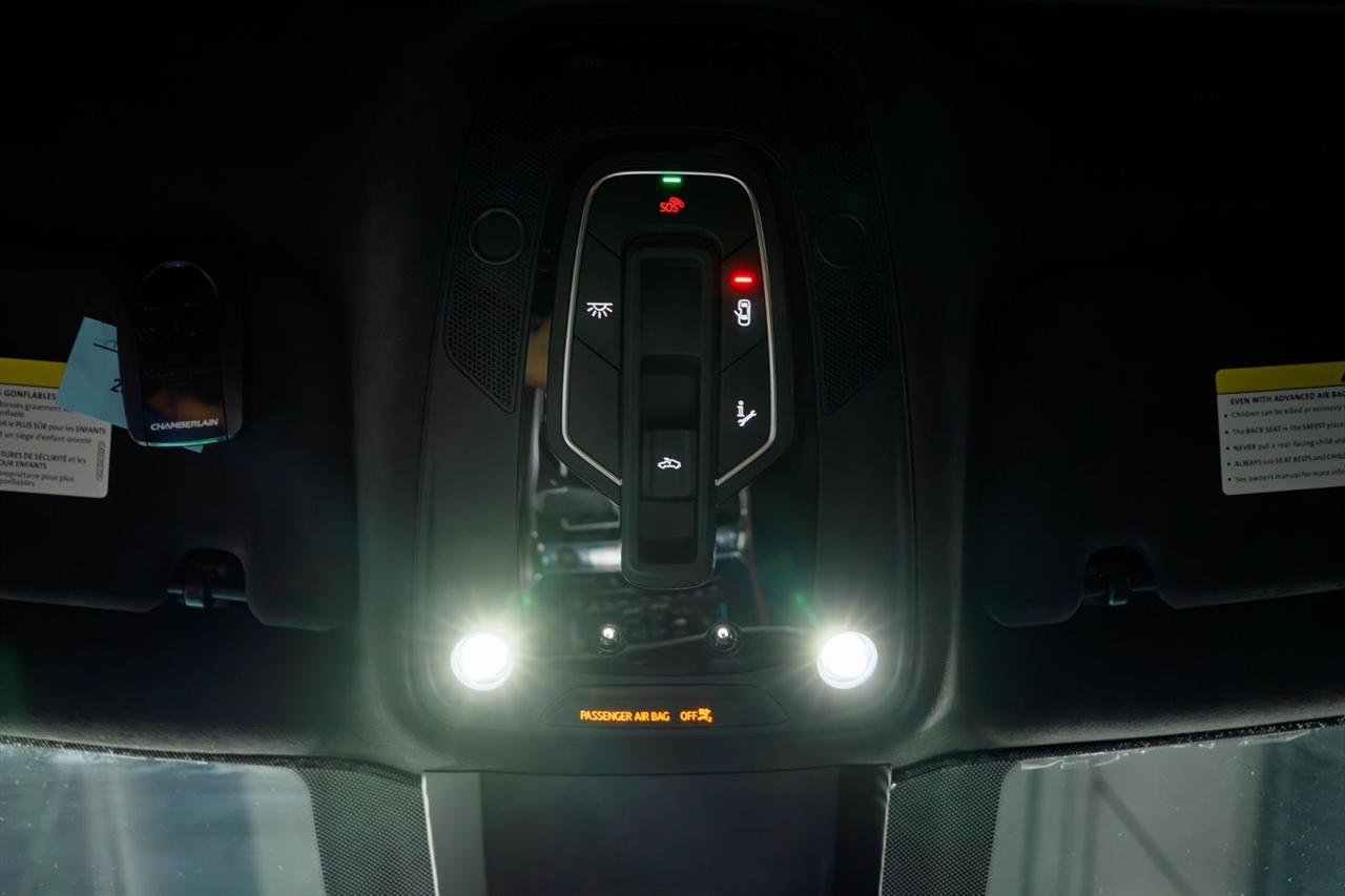 Audi RS7 Premium Plus quattro 2021 Audi RS7 Premium Plus quattro 2021