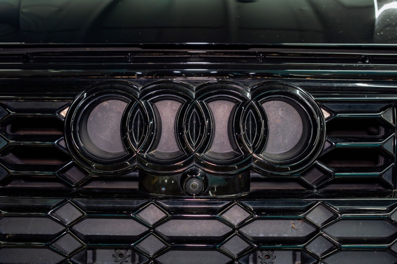 Audi RS7 Premium Plus quattro 2021 Audi RS7 Premium Plus quattro 2021