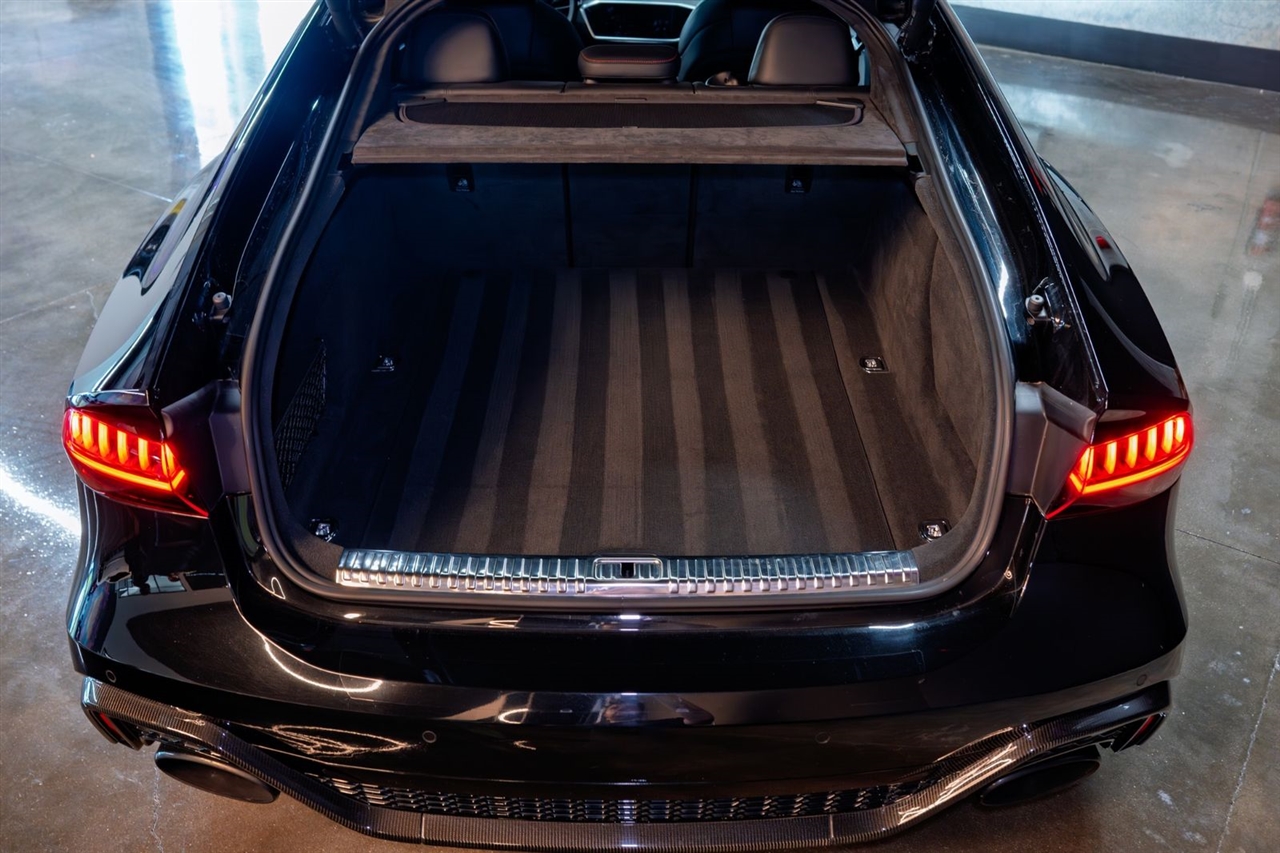 Audi RS7 Premium Plus quattro 2021 Audi RS7 Premium Plus quattro 2021