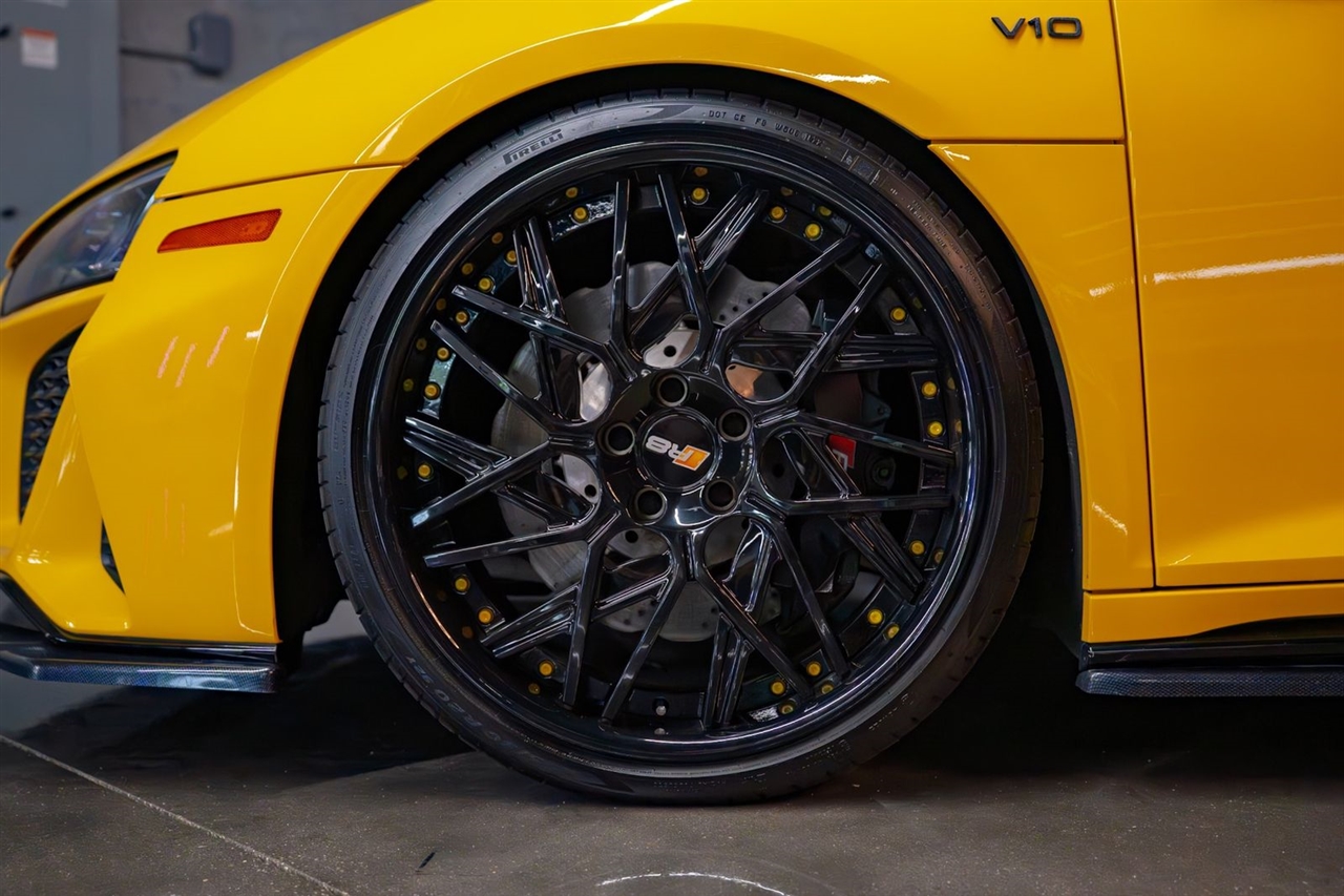 Audi R8 V10 performance Coupe 2022 Audi R8 V10 performance Coupe 2022