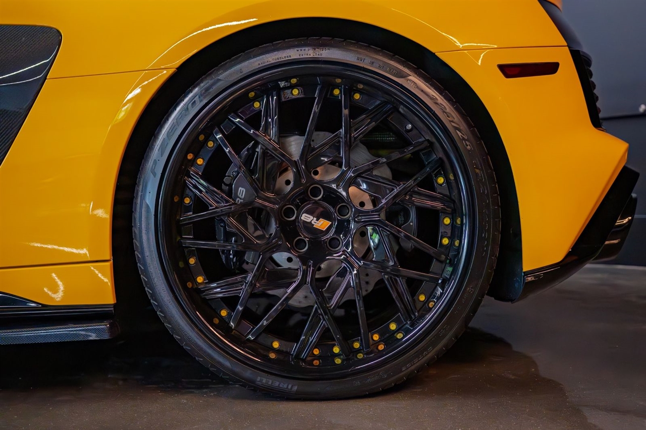 Audi R8 V10 performance Coupe 2022 Audi R8 V10 performance Coupe 2022