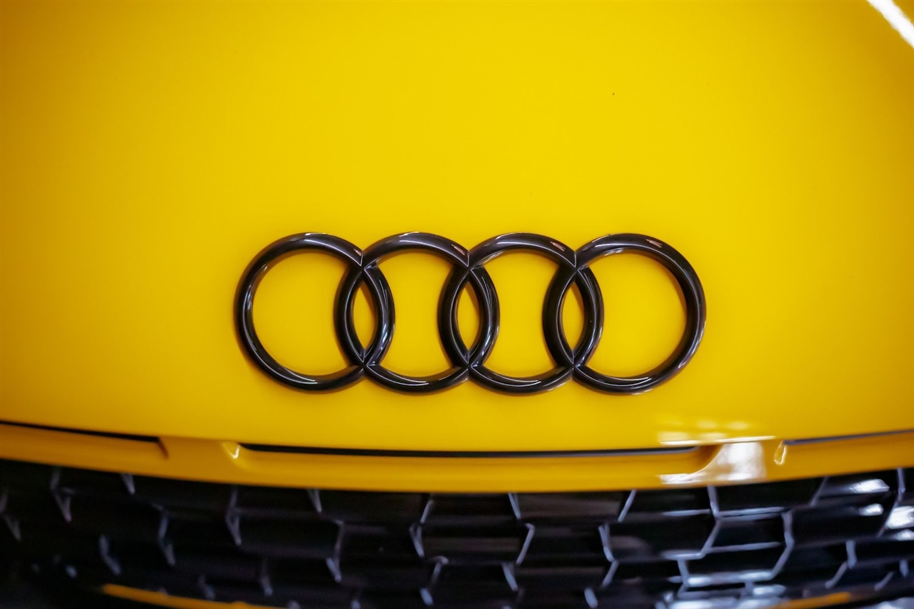 Audi R8 V10 performance Coupe 2022 Audi R8 V10 performance Coupe 2022