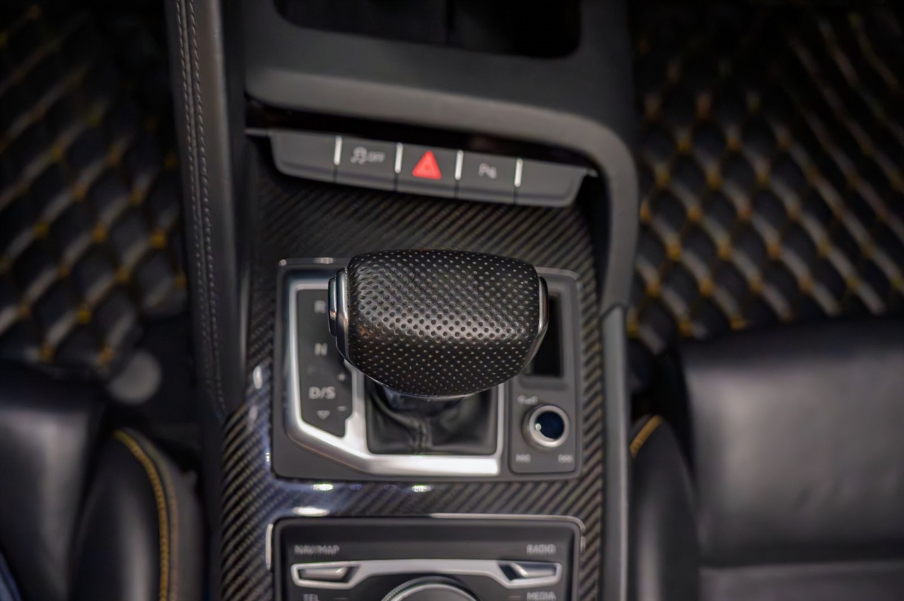 Audi R8 V10 performance Coupe 2022 Audi R8 V10 performance Coupe 2022