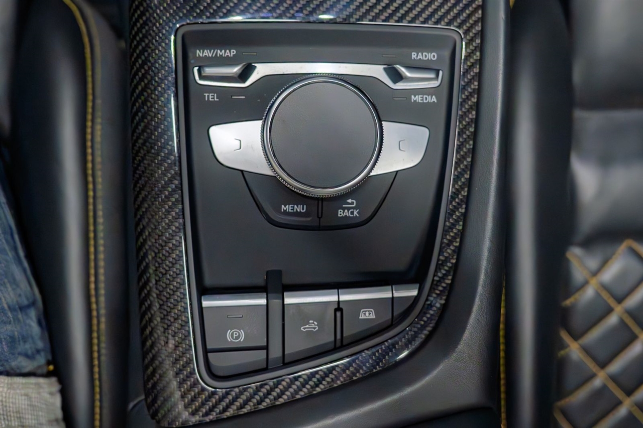 Audi R8 V10 performance Coupe 2022 Audi R8 V10 performance Coupe 2022