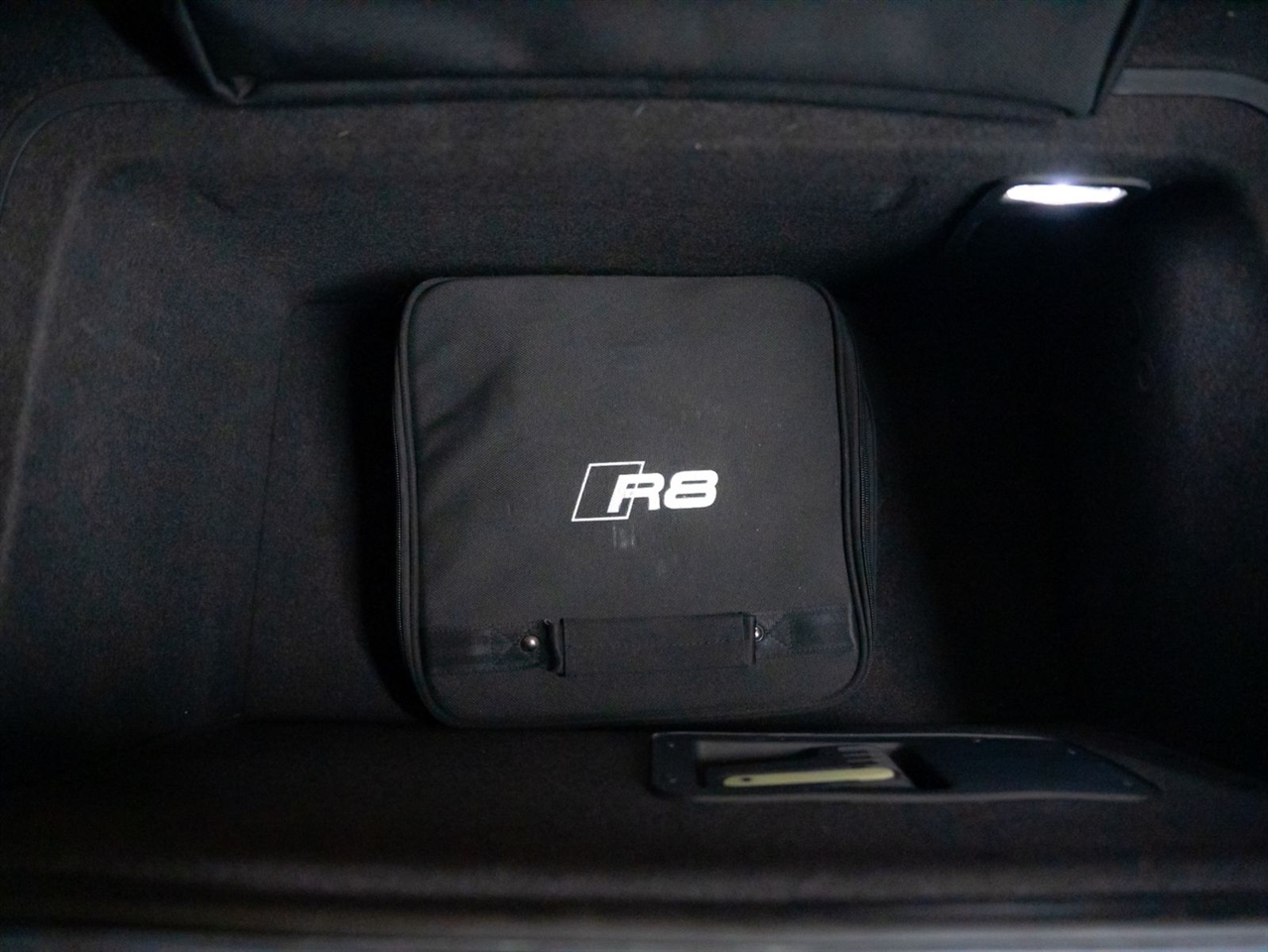 Audi R8 V10 performance Coupe 2022 Audi R8 V10 performance Coupe 2022