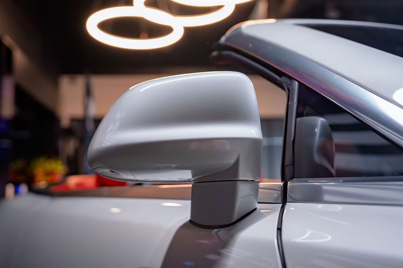 Rolls-Royce Dawn Base 2016 Rolls-Royce Dawn Base 2016