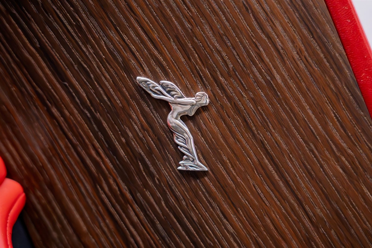 Rolls-Royce Dawn Base 2016 Rolls-Royce Dawn Base 2016