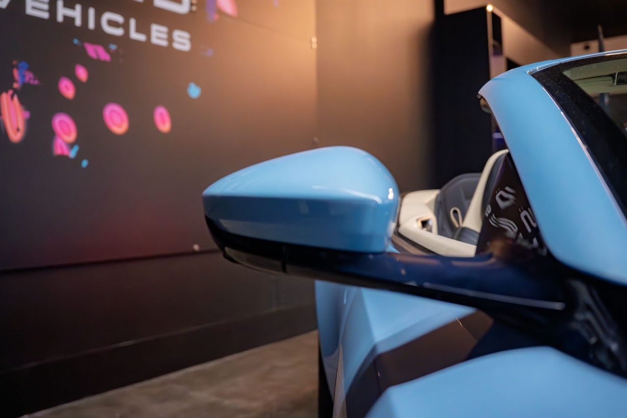 Aston Martin DB11 Volante 2019 Aston Martin DB11 Volante 2019