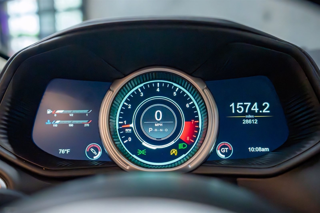 Aston Martin DB11 Volante 2019 Aston Martin DB11 Volante 2019