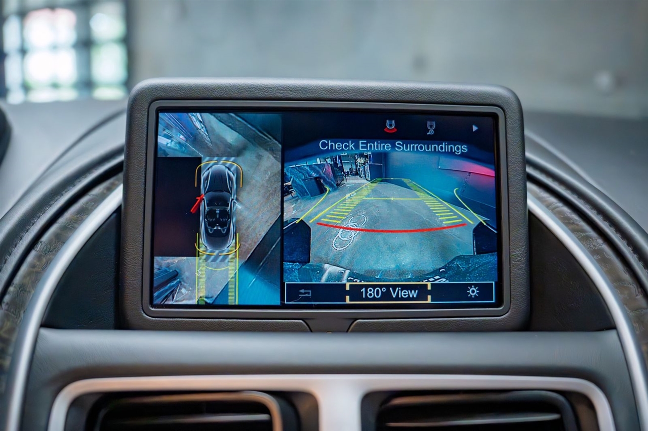 Aston Martin DB11 Volante 2019 Aston Martin DB11 Volante 2019