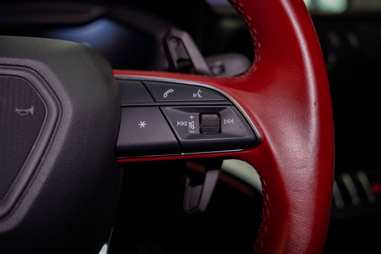 Lamborghini Urus Base 2021 Lamborghini Urus Base 2021