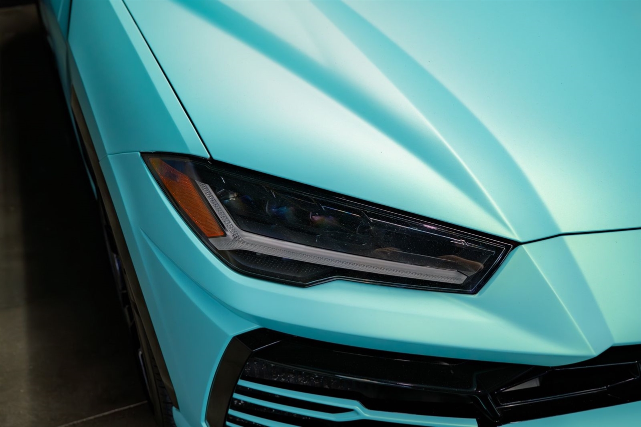 Lamborghini Urus Base 2021 Lamborghini Urus Base 2021