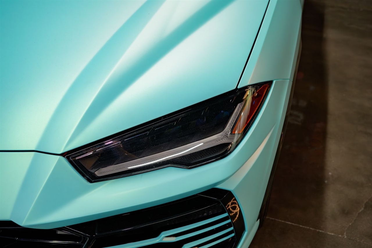 Lamborghini Urus Base 2021 Lamborghini Urus Base 2021