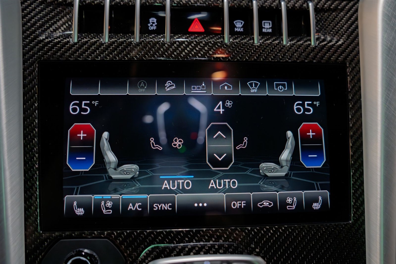 Lamborghini Urus Base 2021 Lamborghini Urus Base 2021