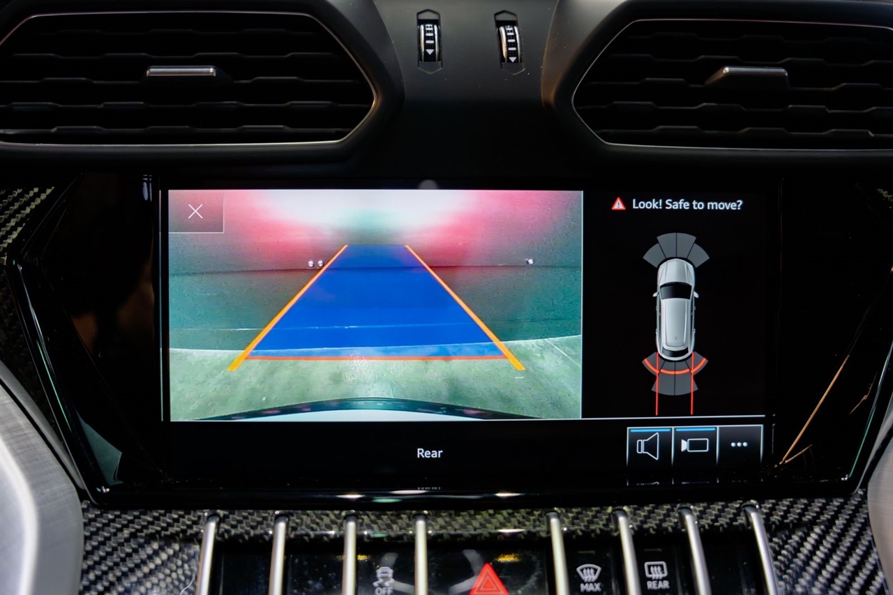 Lamborghini Urus Base 2021 Lamborghini Urus Base 2021