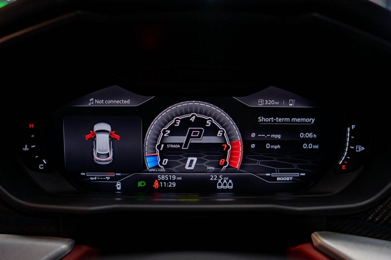 Lamborghini Urus Base 2021 Lamborghini Urus Base 2021