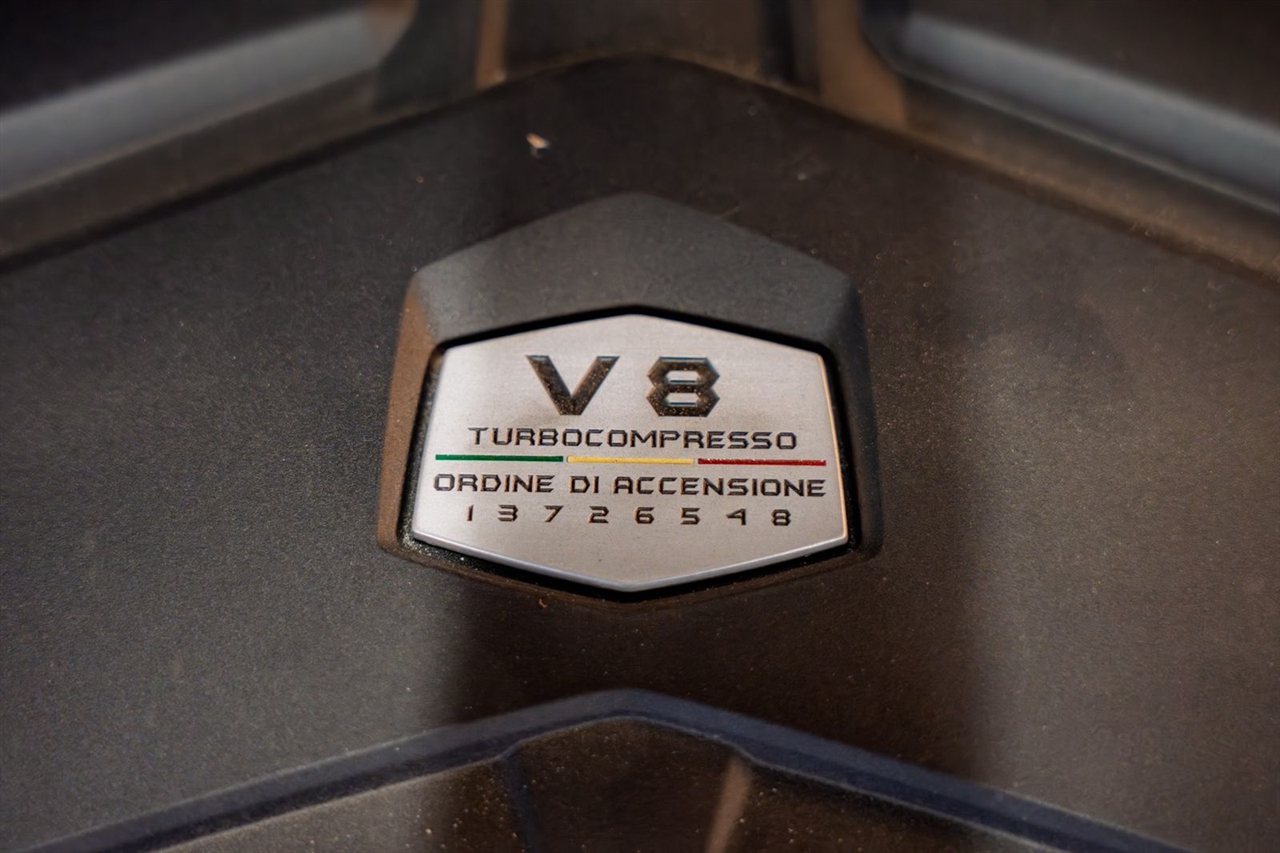 Lamborghini Urus Base 2021 Lamborghini Urus Base 2021