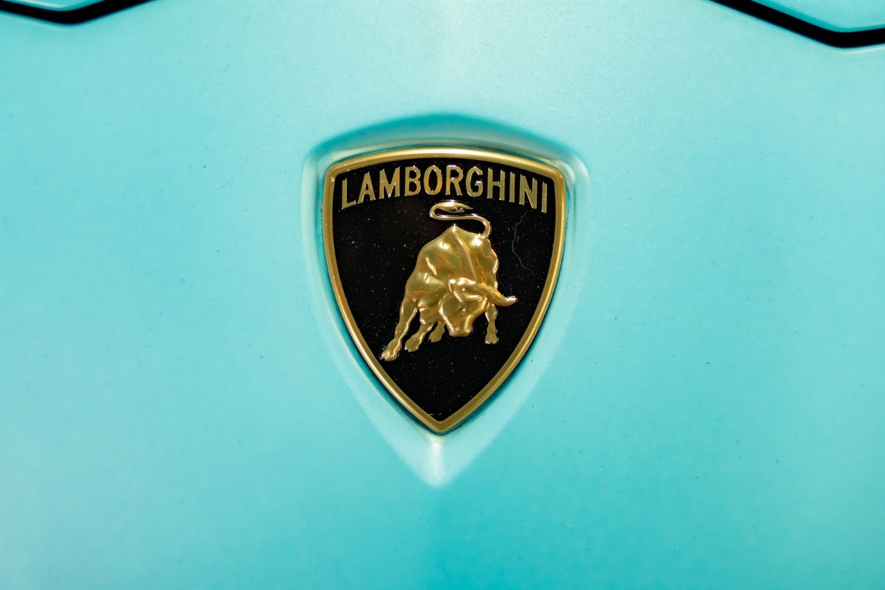 Lamborghini Urus Base 2021 Lamborghini Urus Base 2021