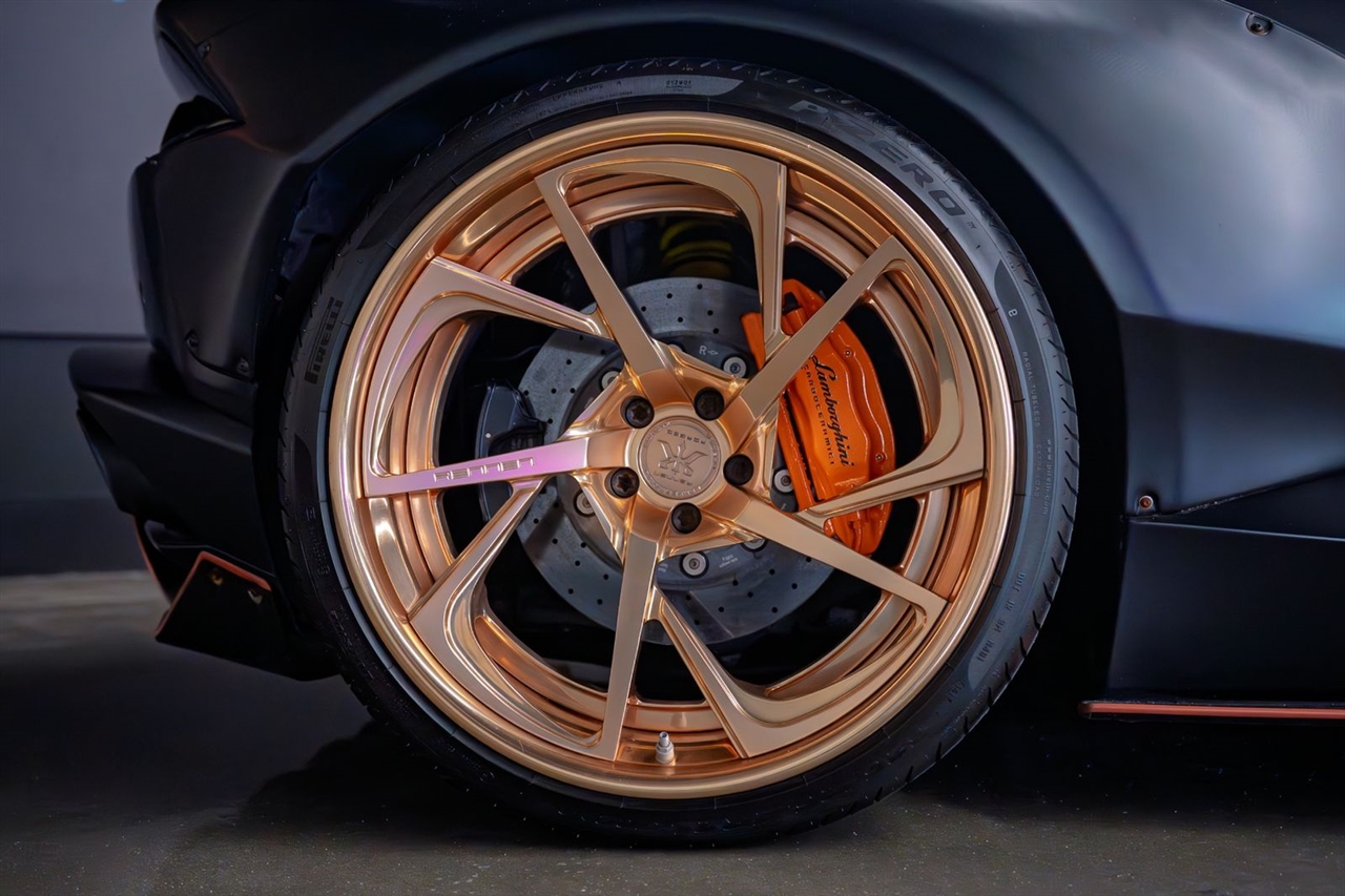 Lamborghini Huracan LP610-4 Coupe 2015 Lamborghini Huracan LP610-4 Coupe 2015